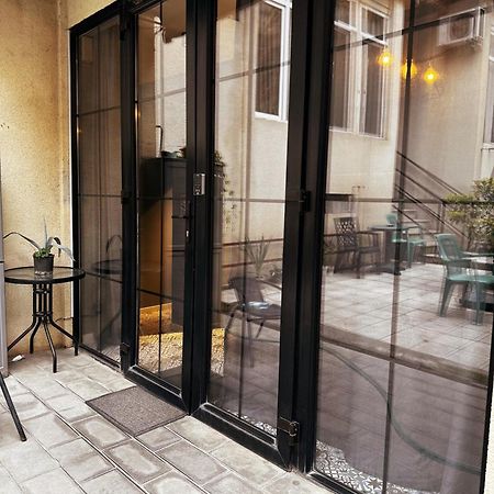 Hotel Classic Corner Tbilisi Bagian luar foto