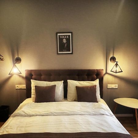 Hotel Classic Corner Tbilisi Bagian luar foto