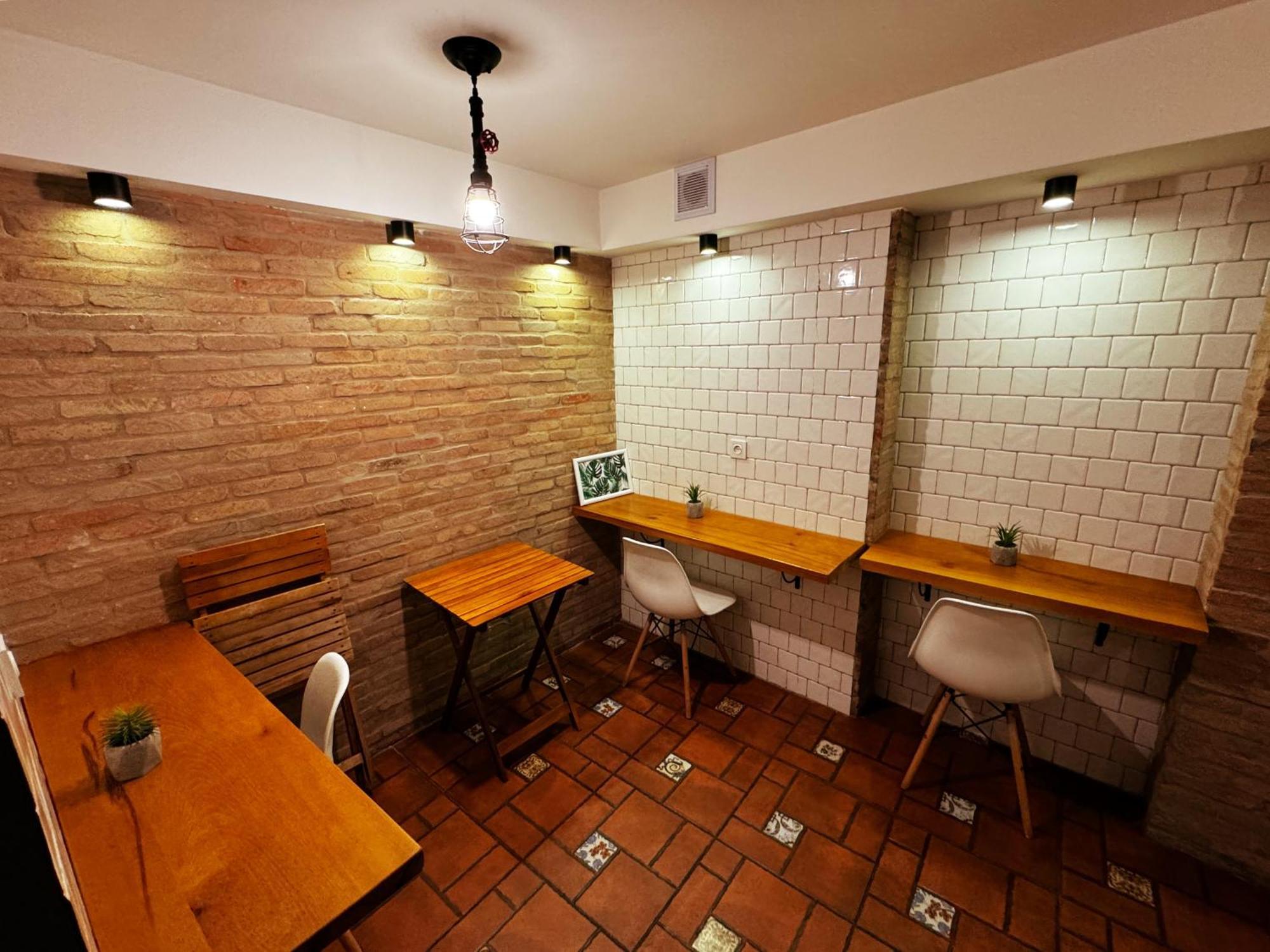 Hotel Classic Corner Tbilisi Bagian luar foto