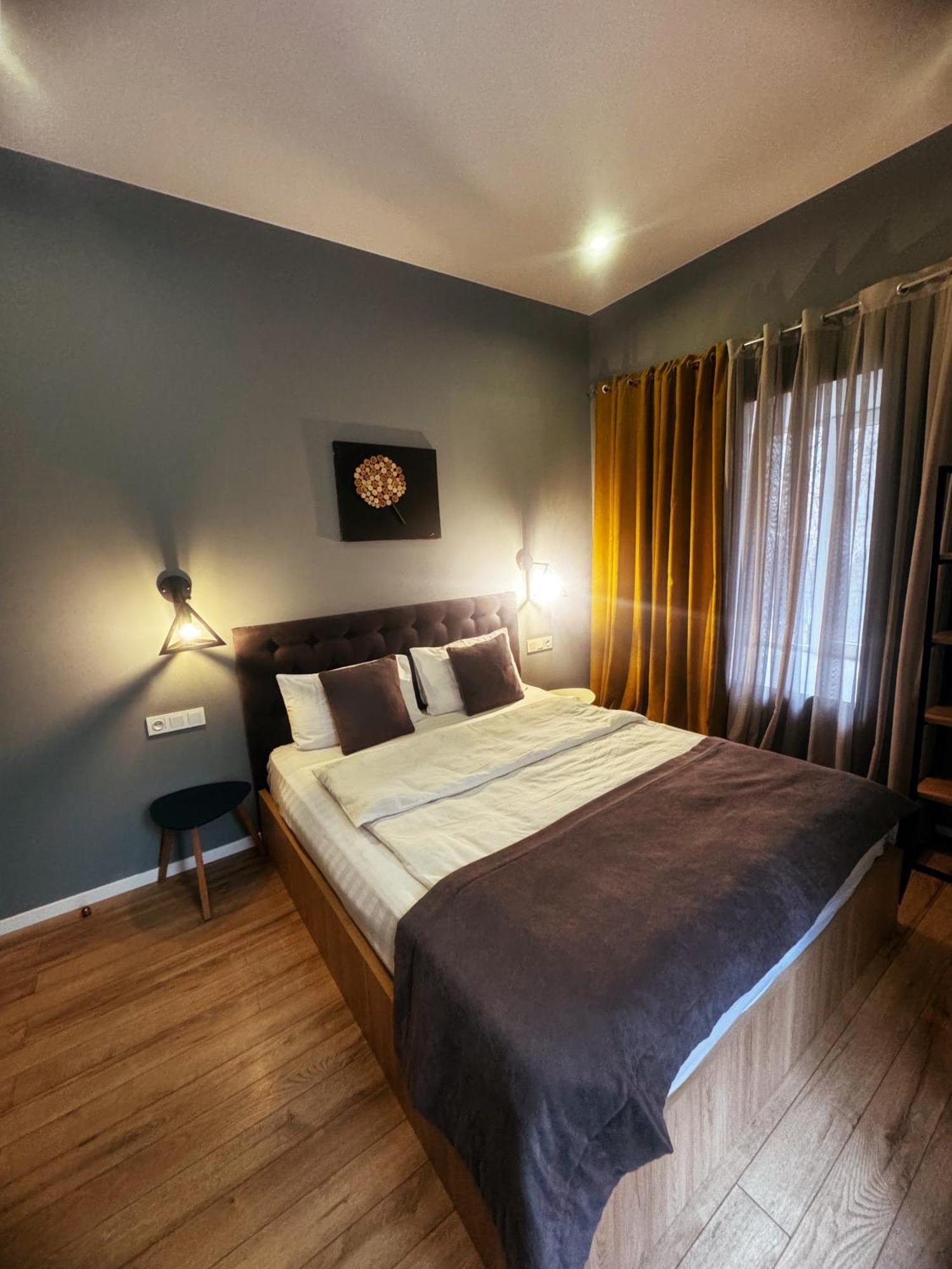 Hotel Classic Corner Tbilisi Bagian luar foto