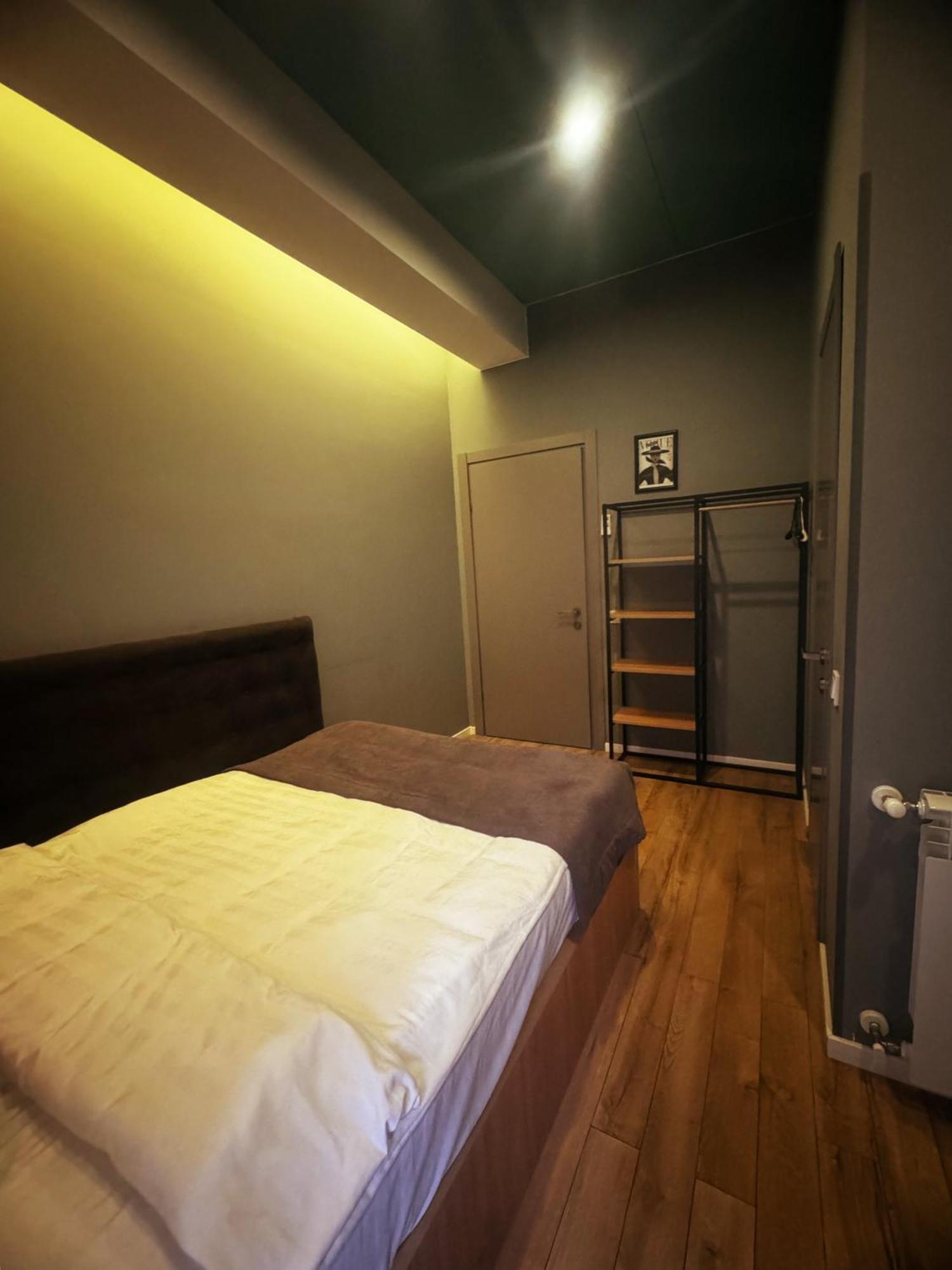 Hotel Classic Corner Tbilisi Bagian luar foto