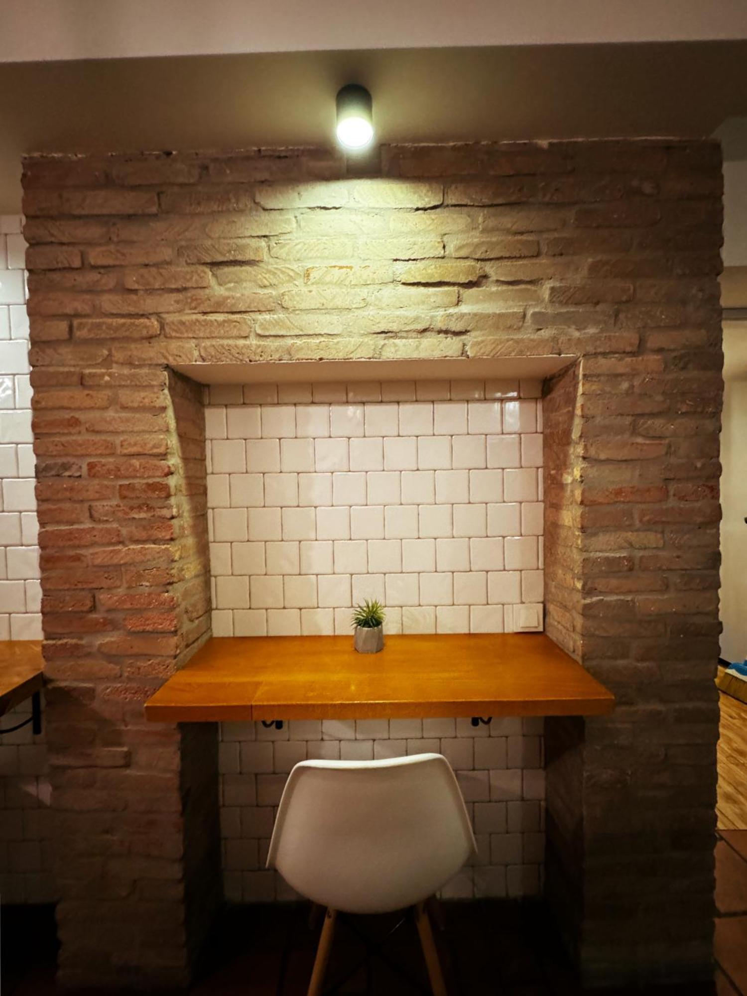 Hotel Classic Corner Tbilisi Bagian luar foto