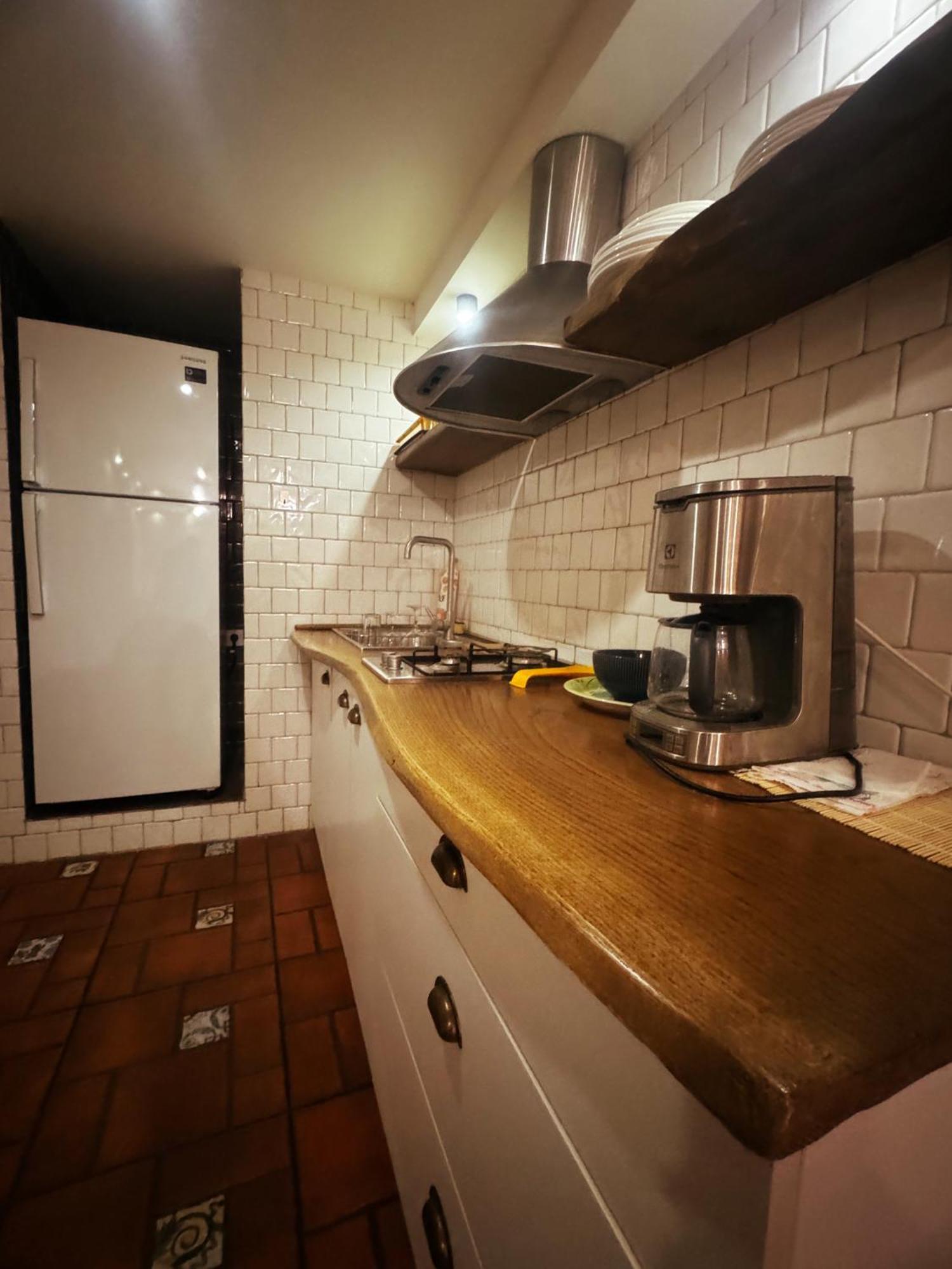 Hotel Classic Corner Tbilisi Bagian luar foto